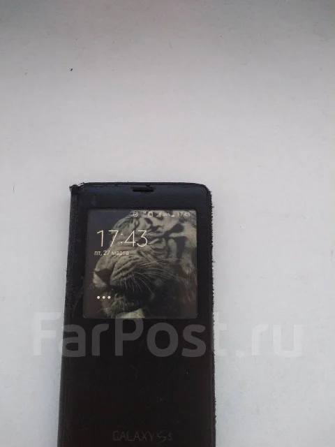 Samsung Galaxy S5. �/�, ������ ����