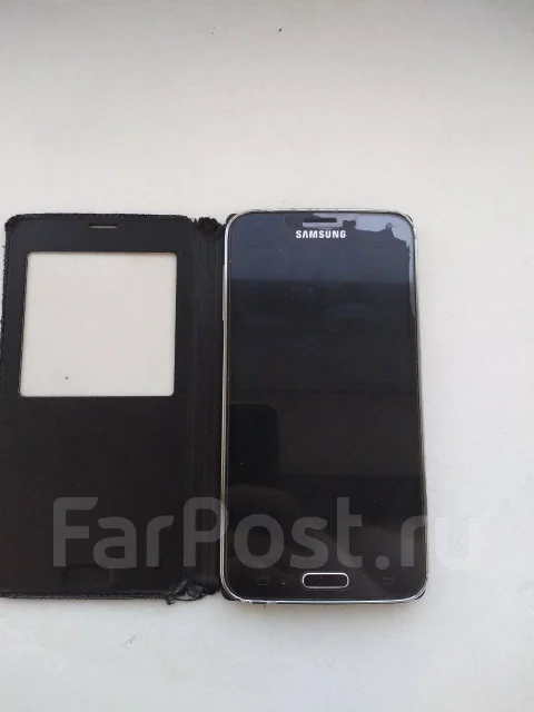 Samsung Galaxy S5. �/�, ������ ����