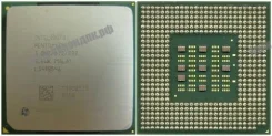 Intel Pentium 4