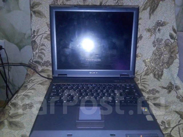 Sony VAIO PCG. 14", 1,7����, ��� 256 �� � ������, ���� 30��� ����