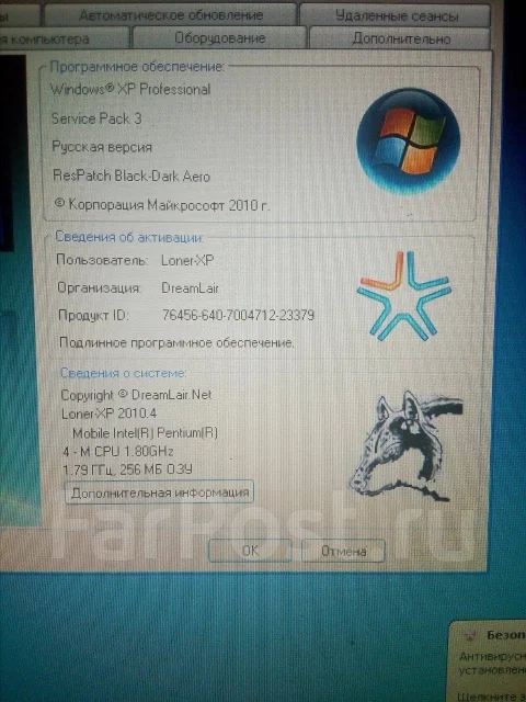 Sony VAIO PCG. 14", 1,7����, ��� 256 �� � ������, ���� 30��� ����