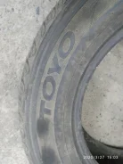 Toyo Transas Teo Eco. ������, 2003 ���, �/�, ����� 50�% ����
