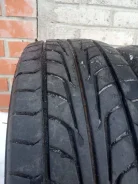 Firestone Firehawk. ������, 2017 ���, �/�, ����� 5�%