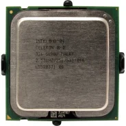 Intel Celeron D
