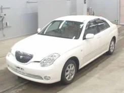 Toyota Verossa. �������, 4wd, 2.0 (160��.�.), ������, 56 000����. ��, �/�, ��� ���. ��� ����� �� ������������ ����