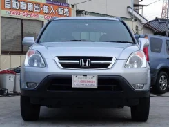 Honda CR-V. ��������, 4wd, ������, �/�, ��� ���. ��� �����