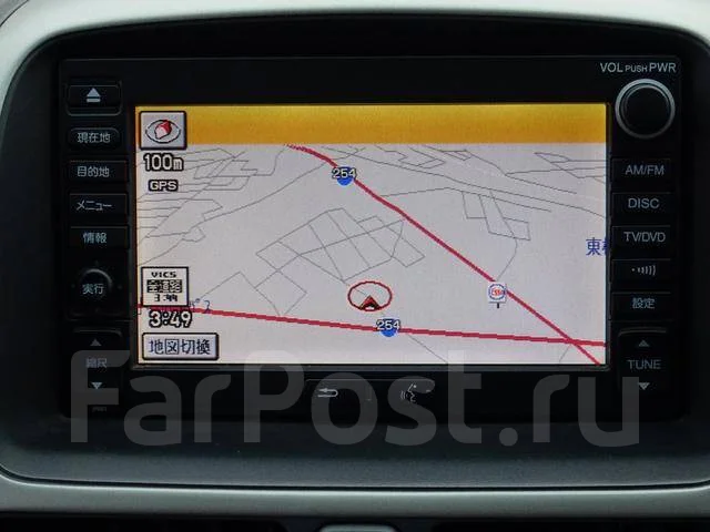 Honda CR-V. ��������, 4wd, ������, �/�, ��� ���. ��� ����� �� ������������ ����