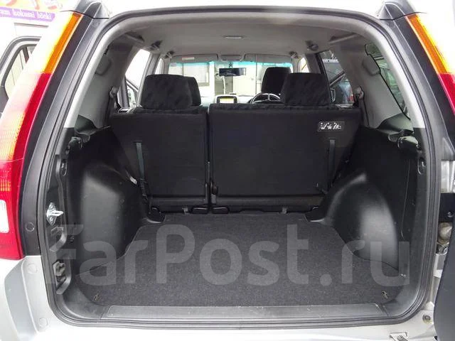 Honda CR-V. ��������, 4wd, ������, �/�, ��� ���. ��� ����� �� ������������ ����