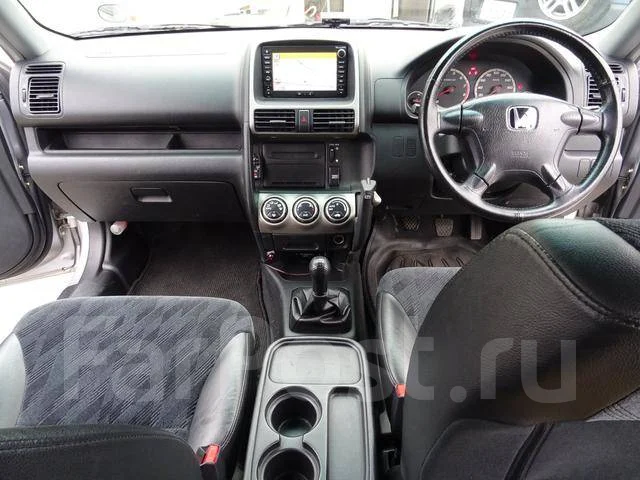 Honda CR-V. ��������, 4wd, ������, �/�, ��� ���. ��� ����� �� ������������ ����