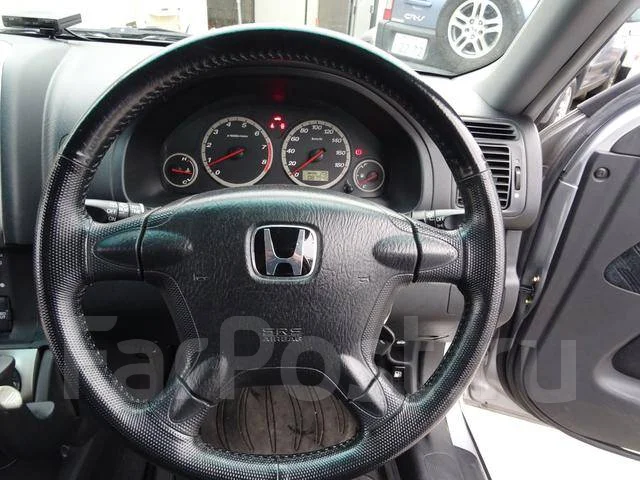Honda CR-V. ��������, 4wd, ������, �/�, ��� ���. ��� ����� �� ������������ ����