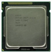 Intel Core i3-2100 ����