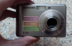 Samsung ES10 ����