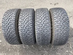 Nitto Dune Grappler. ������, 2010 ���, �/�, ����� 10 % ����