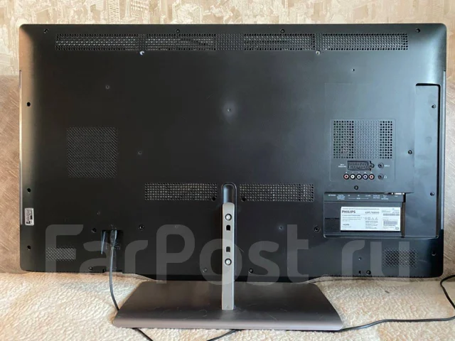 Philips 42PFL7606H. LCD (��) ����