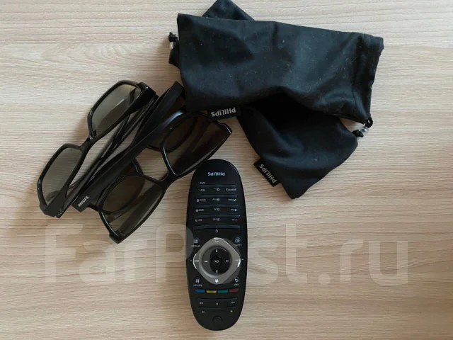 Philips 42PFL7606H. LCD (��) ����
