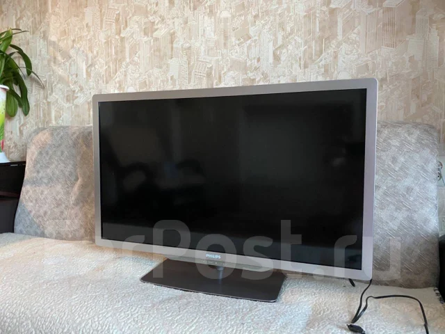 Philips 42PFL7606H. LCD (��) ����