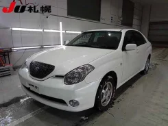 Toyota Verossa. �������, 4wd, 2.0 (160��.�.), ������, 109 000����. ��, �/�, ��� ���. ��� ����� �� ������������ ����