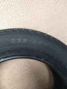 Nokian Hakka SUV. ������, 2017 ���, �/�, ����� 50�% ����