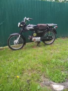 Suzuki K50. 50����. ��., ��������, ��� ���, ��� ������� ����