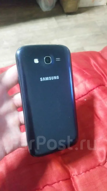 Samsung Galaxy Grand. �/�, �����, Dual-SIM ����