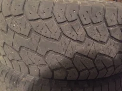 Hankook Dynamic AT RF03. ����� at, �/�, ����� 50�%