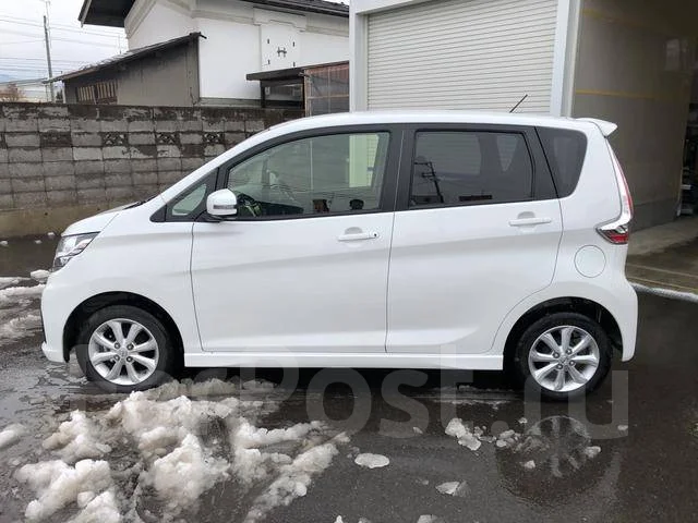 Nissan DAYZ. ��������, 4wd, 0.7 (49��.�.), ������, �/�. ��� ����� �� ������� ����