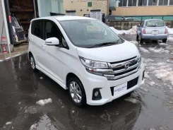 Nissan DAYZ. ��������, 4wd, 0.7 (49��.�.), ������, �/�. ��� ����� �� ������� ����