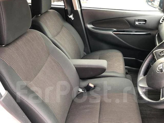 Nissan DAYZ. ��������, 4wd, 0.7 (49��.�.), ������, �/�. ��� ����� �� ������� ����