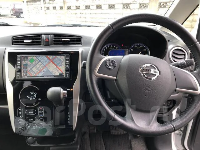 Nissan DAYZ. ��������, 4wd, 0.7 (49��.�.), ������, �/�. ��� ����� �� ������� ����