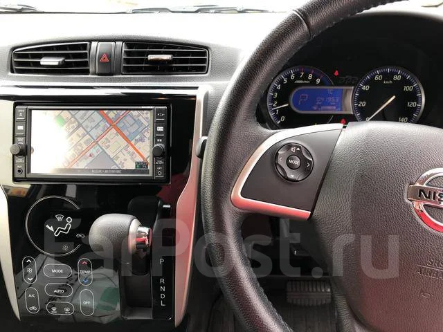 Nissan DAYZ. ��������, 4wd, 0.7 (49��.�.), ������, �/�. ��� ����� �� ������� ����