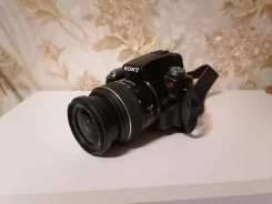 Sony Alpha SLT-A33 ����