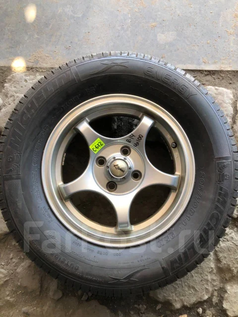 Michelin. ������, 2006 ���, ����� ����