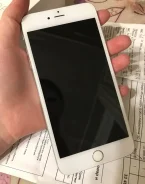 Apple iPhone 6s Plus. �/�, �����������, 4G LTE ����