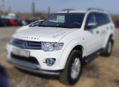 Mitsubishi Pajero Sport. �������, 4wd, 3.0 (222��.�.), ������, 32����. �� ����