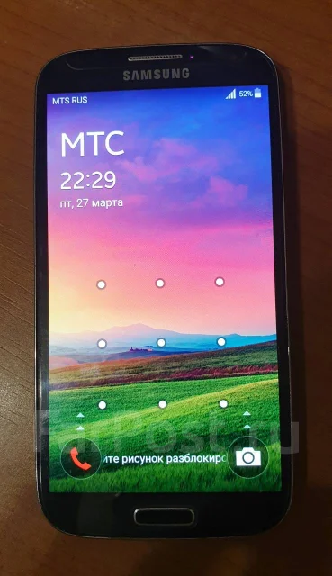 Samsung Galaxy S4. �/�, �����, ������ ����
