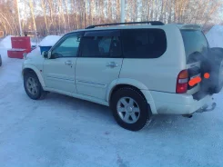 Suzuki Grand Escudo. TX92W, H27 ����