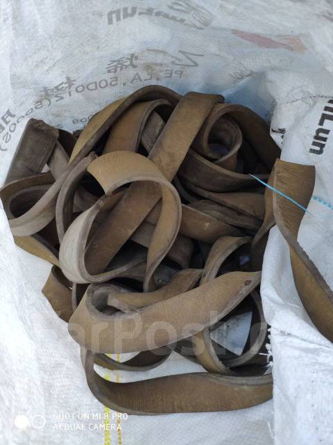 Уплотнительная резиновая лента - Тепло, гидро, звукоизоляция во ...