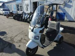 Honda Gyro Canopy. 49����. ��., ��������, ��� ������� ����