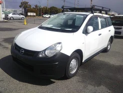 Mazda Familia. �������, ��������, 1.5, ������, �/�, ��� ���. ��� ����� �� ������������ ����
