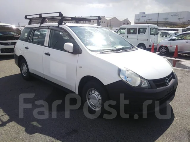 Mazda Familia. �������, ��������, 1.5, ������, �/�, ��� ���. ��� ����� �� ������������ ����