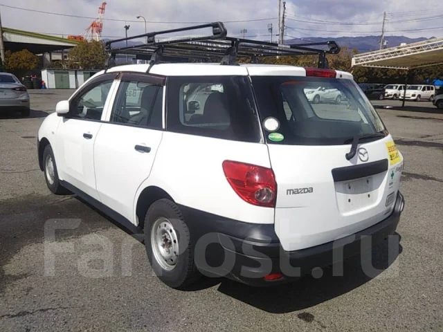 Mazda Familia. �������, ��������, 1.5, ������, �/�, ��� ���. ��� ����� �� ������������ ����