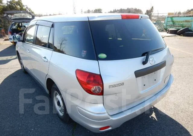 Mazda Familia. �������, ��������, 1.5 (109��.�.), ������, 85 000����. ��, �/�. ��� ����� �� ������������ ����