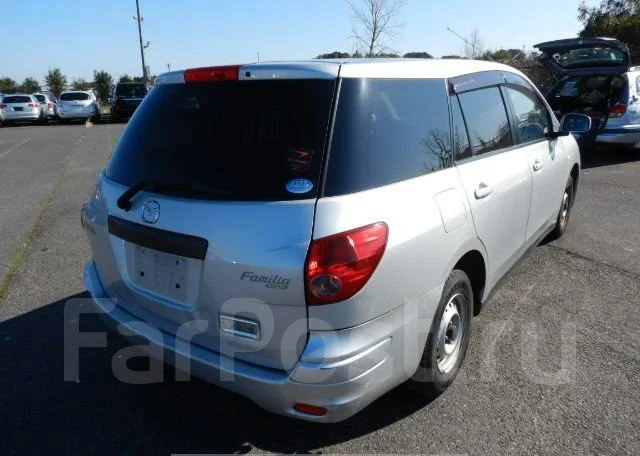 Mazda Familia. �������, ��������, 1.5 (109��.�.), ������, 85 000����. ��, �/�. ��� ����� �� ������������ ����