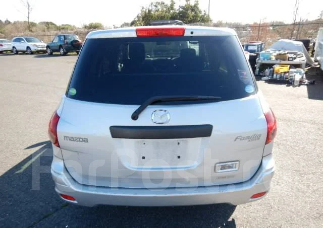 Mazda Familia. �������, ��������, 1.5 (109��.�.), ������, 85 000����. ��, �/�. ��� ����� �� ������������ ����