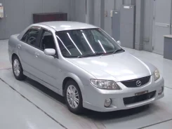 Mazda Familia. �������, ��������, 2.0, ������, �/�, ��� ���. ��� ����� �� ������������ ����