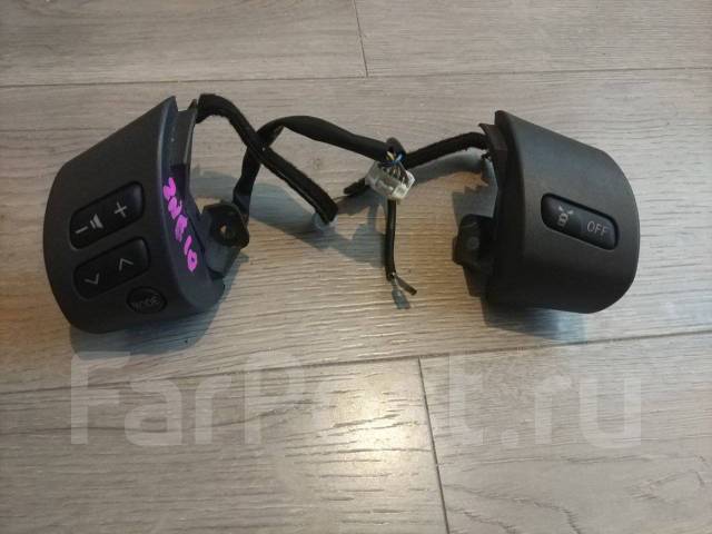 Кнопки руля toyota wish 2003. Кнопки руля виш 20. Кнопки руля виш 20. 4f0 419 685. Мультируль тойота ист.