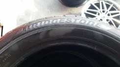 Bridgestone Playz PX-RV. ������, 2016 ���, �/�, ����� 5�%