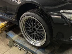 Varrstoen ES-1. 11.0x20", 5x120, ET15, �� 72,6���. ����