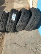 General Tire Grabber AT. ������, 2018 ���, ����� ����