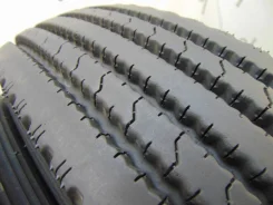 Yokohama RY208. ������, 2008 ���, �/�, ����� 5 % ����